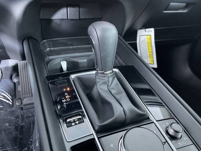 2026 Mazda CX-50 2.5 S Preferred