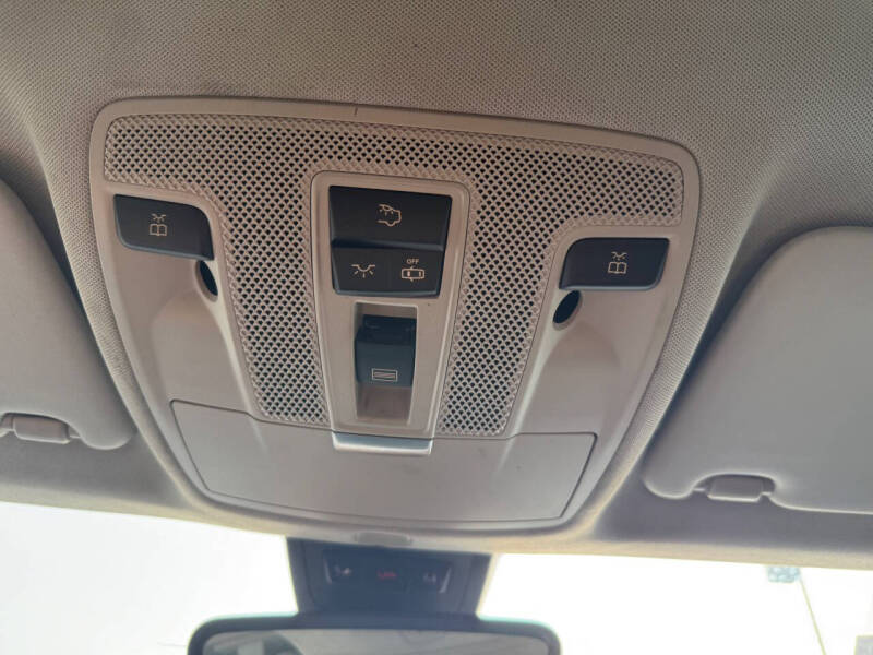 2016 Mercedes-Benz GLA GLA 250