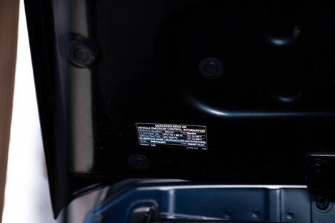 2025 Mercedes-Benz G-Class AMG G 63