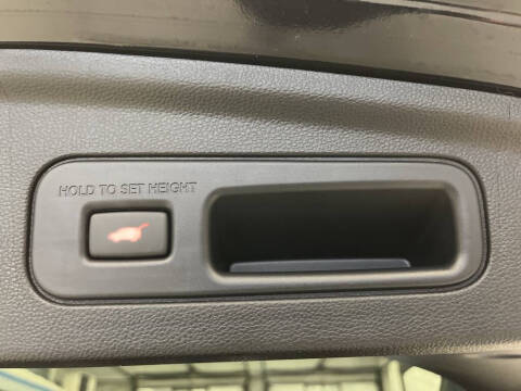 2025 Acura MDX SH-AWD w/A-SPEC