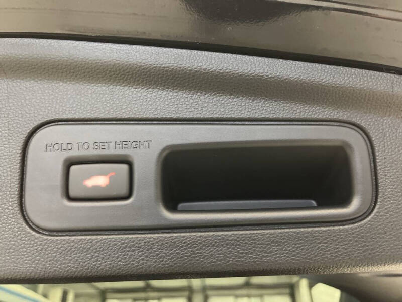 2025 Acura MDX SH-AWD w/A-SPEC