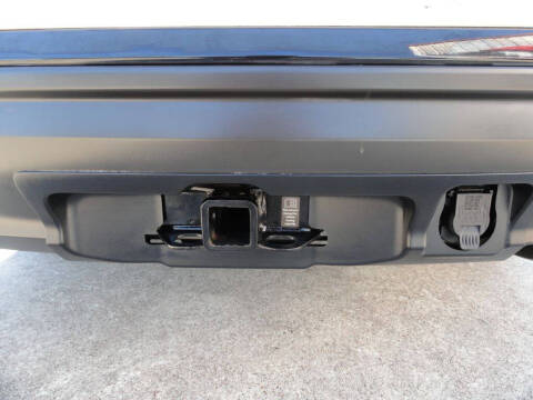 2019 Nissan Pathfinder