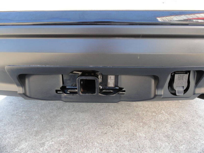 2019 Nissan Pathfinder