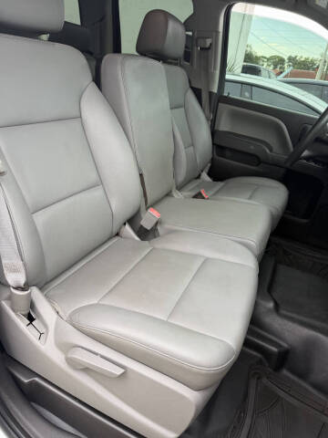 2016 GMC Sierra 1500