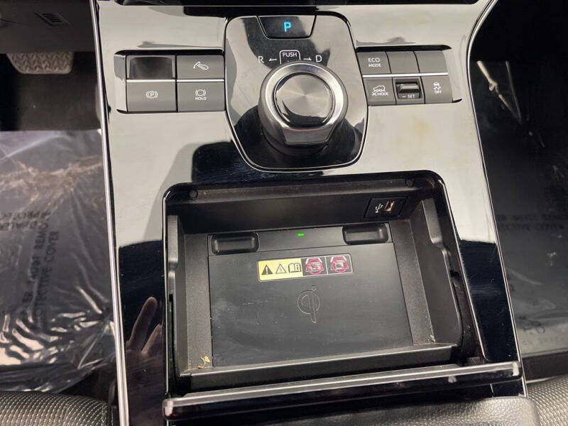 2023 Toyota bZ4X XLE