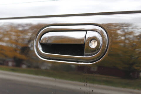 2003 Ford Thunderbird Premium