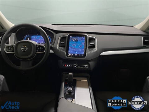 2024 Volvo XC90 B5 Core Bright Theme