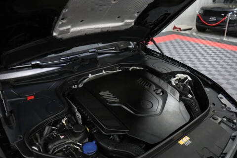 2019 Mercedes-Benz S-Class S 560 4MATIC