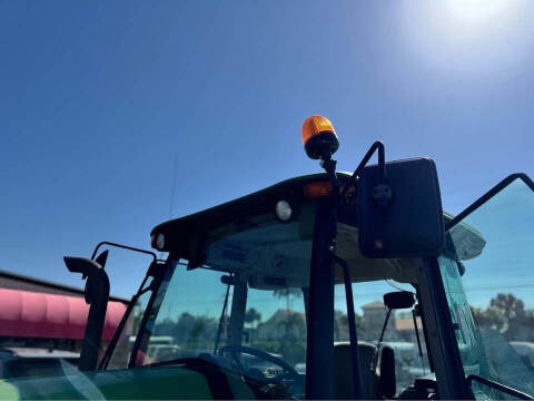 2015 John Deere 6115d