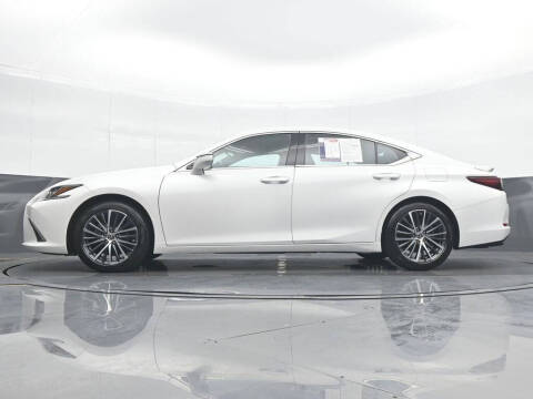 2023 Lexus ES 350