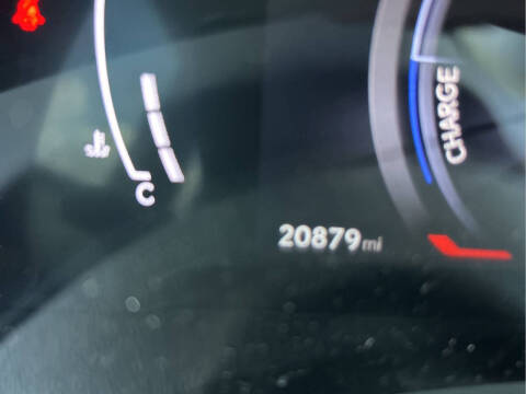 2023 Lexus RX 350h Luxury