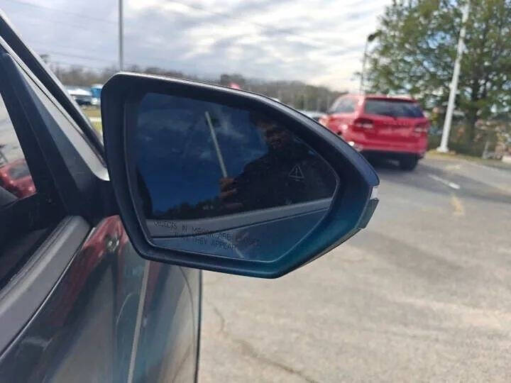 2022 Hyundai Tucson XRT