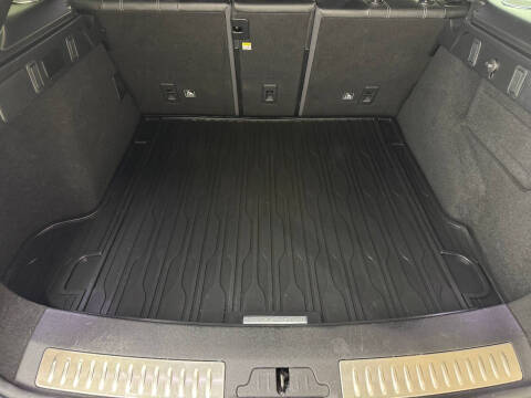 2020 Land Rover Range Rover Velar P250 R-Dynamic S