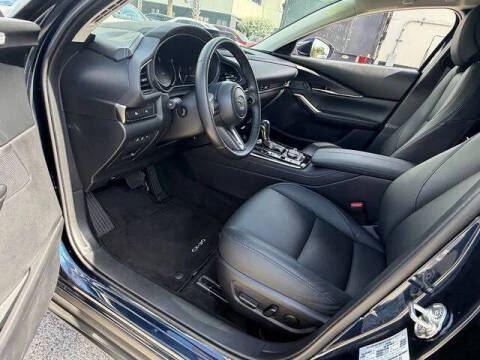 2024 Mazda CX-30 2.5 S Preferred