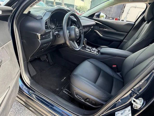 2024 Mazda CX-30 2.5 S Preferred