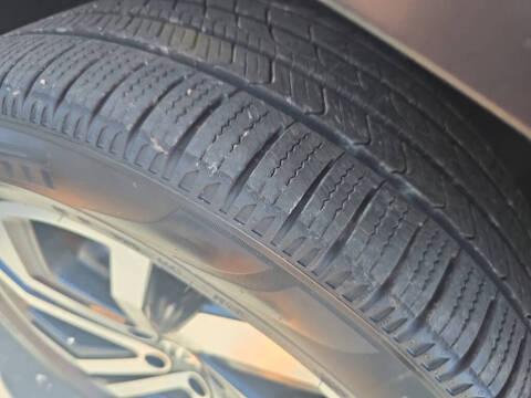 2022 Volkswagen Atlas V6 SEL 4Motion