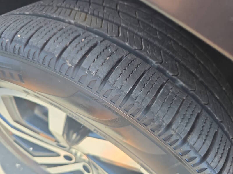 2022 Volkswagen Atlas V6 SEL 4Motion