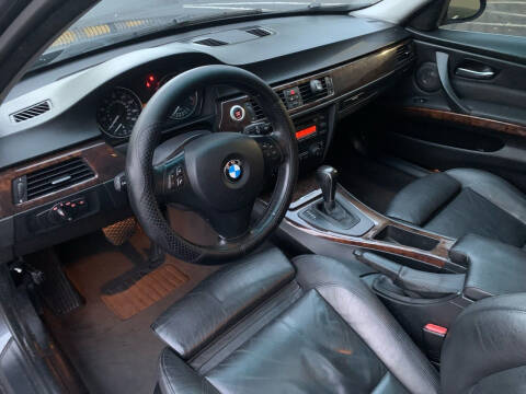 2006 BMW 3 Series 330i