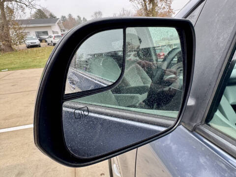 2016 Toyota Sienna LE 8-Passenger