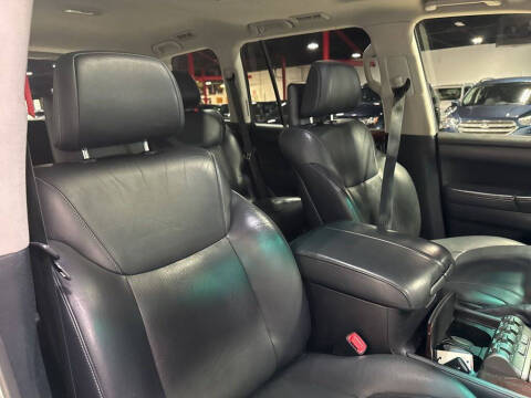 2014 Lexus LX 570