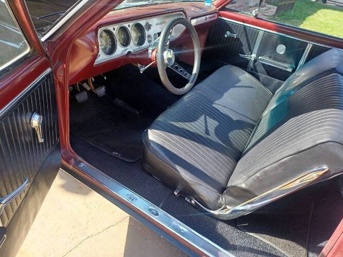 1964 Chevrolet El Camino