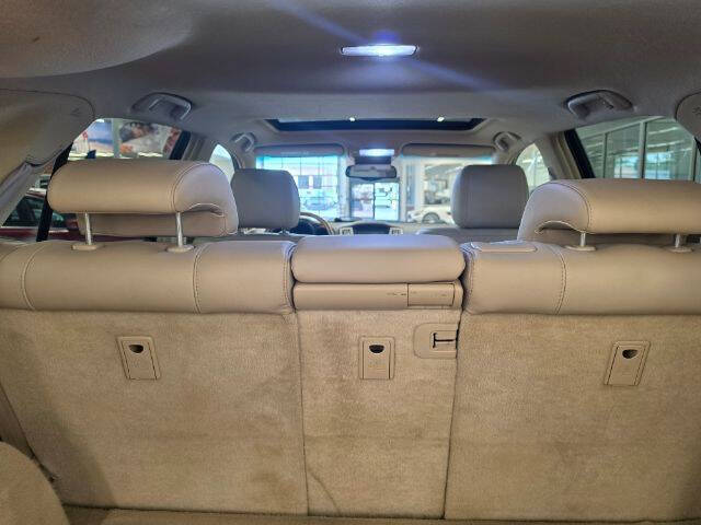 2005 Lexus RX 330