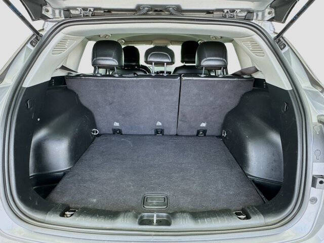 2020 Jeep Compass Altitude