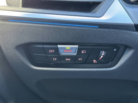 2024 BMW 4 Series M440i xDrive