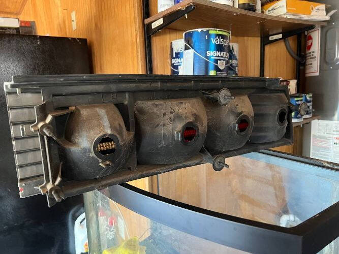 1984 Pontiac Trans Am