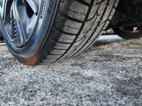 2019 Honda Civic EX-L w/Navi