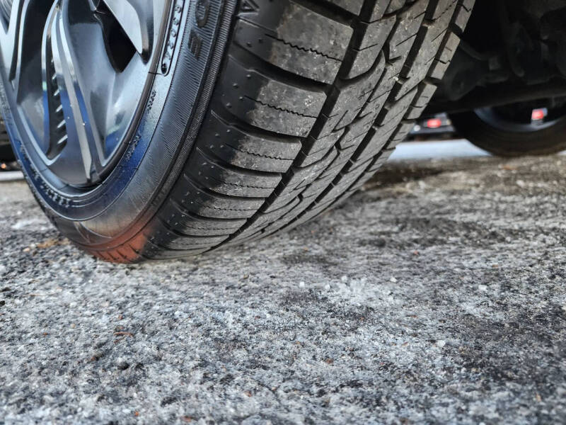 2019 Honda Civic EX-L w/Navi