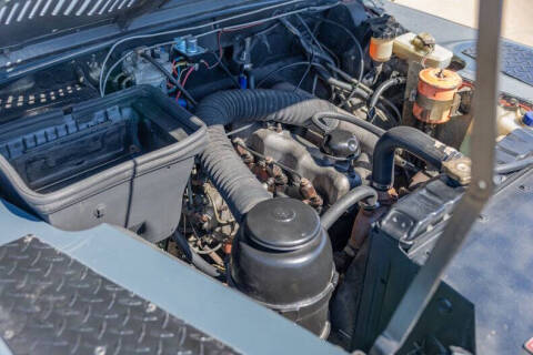 1983 Land Rover Santana