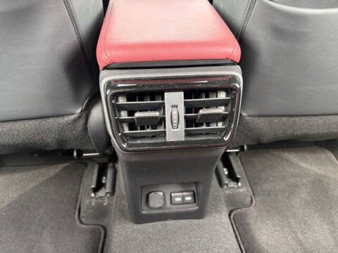 2025 Lexus NX 250 Premium