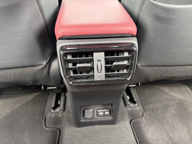 2025 Lexus NX 250 Premium