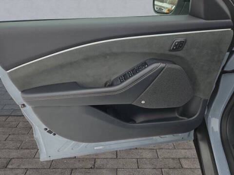 2024 Ford Mustang Mach-E GT