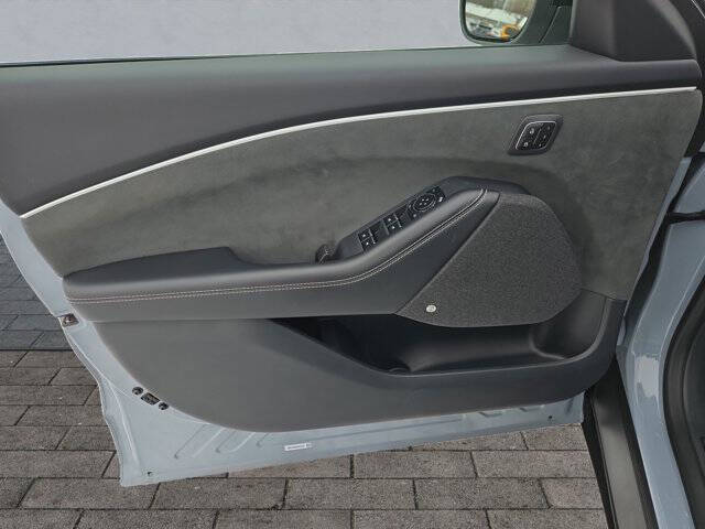 2024 Ford Mustang Mach-E GT