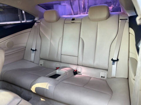 2014 BMW 4 Series 428i