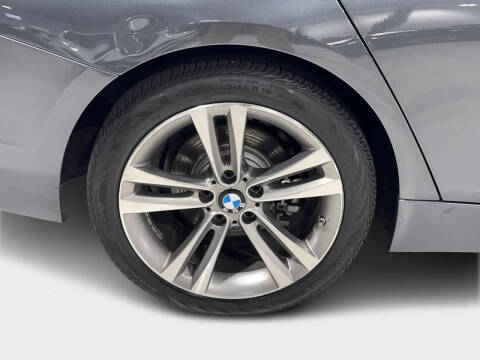 2017 BMW 3 Series 330i