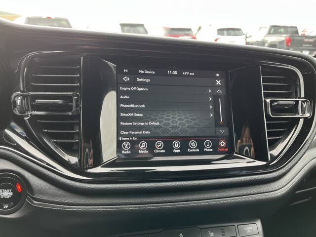 2021 Dodge Durango GT Plus