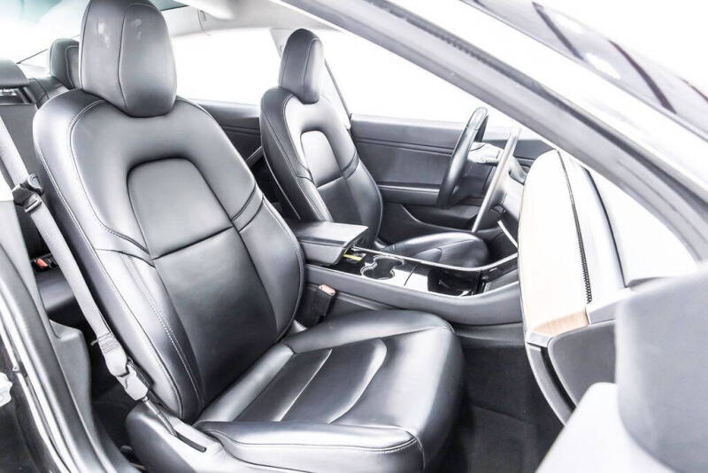 2017 Tesla Model 3 Standard