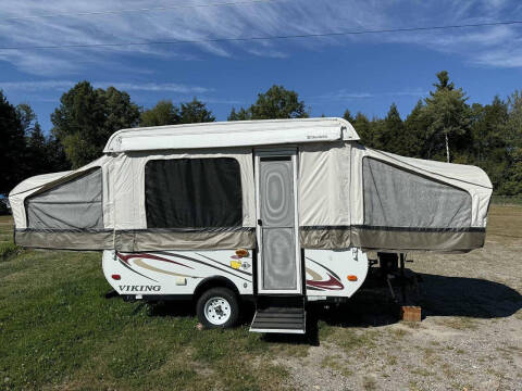 2012 Forest River Viking