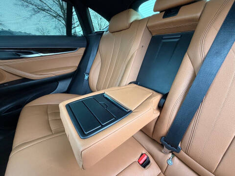 2017 BMW X6 sDrive35i