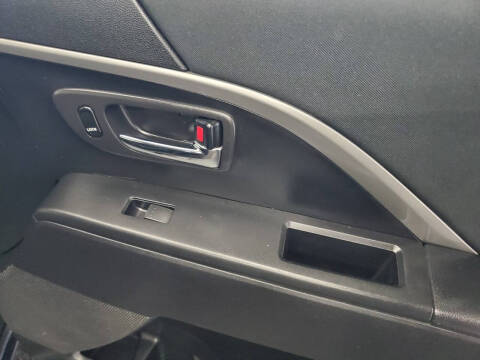 2013 Mazda MAZDA5 Sport