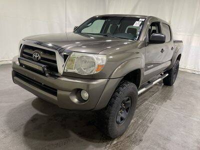 2010 Toyota Tacoma for sale at Broadway Garage of Columbia County Inc. in Hudson NY