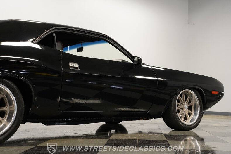 1971 Dodge Challenger