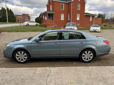 2006 Toyota Avalon XLS