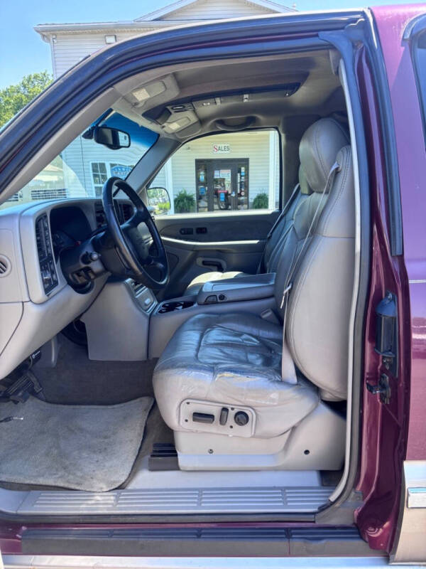 2000 GMC Sierra 1500
