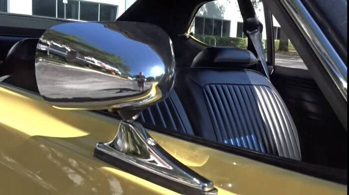 1975 Plymouth Duster