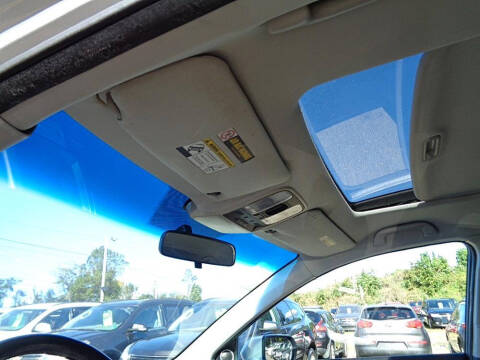 2007 Acura RDX SH-AWD w/Tech