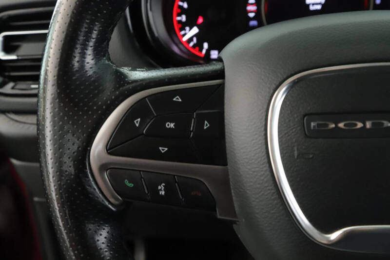 2021 Dodge Durango SXT Plus